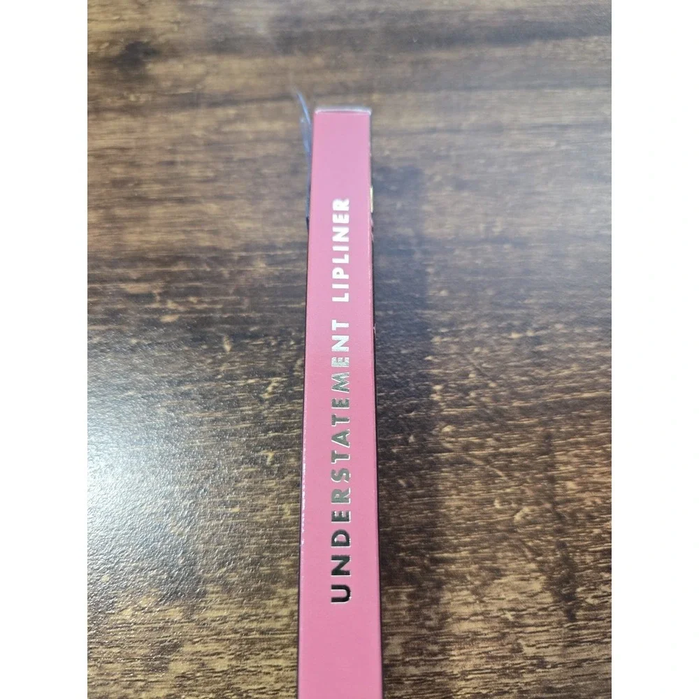 Milani Understatement Lip Liner‎ Define And Shape Lips Sealed 120 French Rose...